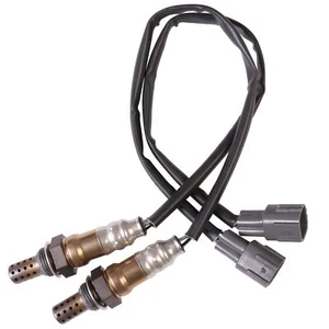 Juego*2 sensores de oxígeno O2 aguas abajo aptos para Toyota Sequoia 4Runner Tundra Lexus LX470 - Imagen 1 de 13
