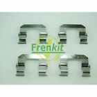 FRENKIT Accessory Kit disc brake pads 901645