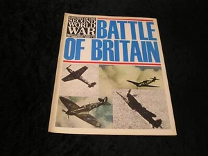 History of the Second World War Vol.1 No.12 - Picture 1 of 1