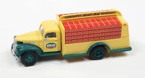 Classic Metal Works HO 30620 Kool-Aid 1940s Chevrolet Beverage Delivery Truck - Picture 1 of 3