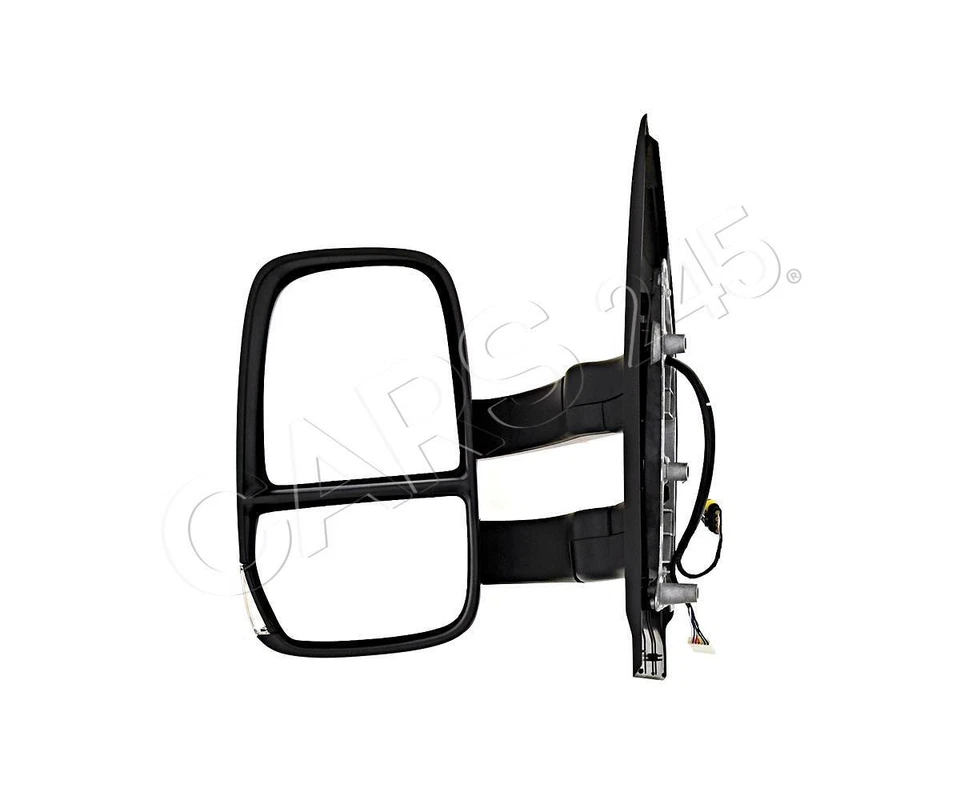 Specchio retrovisore esterno sinistro li per IVECO DAILY 5802029799 - Immagine 1 di 1