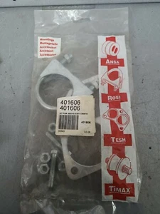 Catalytic Converter Fitting Kit 401606 Arvin - Picture 1 of 2