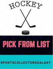 1993-94 TOPPS PREMIER SINGLES #1 - #264---------------PICK FROM LIST------------