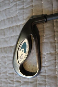 ***Callaway Hawk Eye-Titanium -Ladies-# 7 Iron -Gems Graphite-R/H *** - Picture 1 of 6