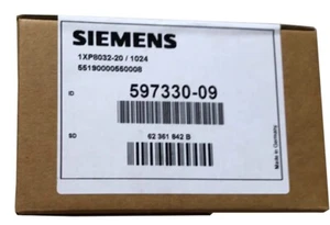 1XP8032-20/1024 Nuevo Precintado SIEMENS 1XP8032-20/1024 - Imagen 1 de 4