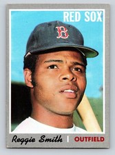 1970 Topps Baseball 1-242 U-pick w/images QTY discounts