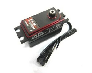 Futaba BLS571SV Brushless S.Bus2 High Voltage Low Profile Servo O.S Speed T1 - Picture 1 of 1