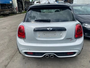 MINI Mk4 F56 Cooper 3-Türer FENSTERHEBERSCHALTER ELEKTRISCH (VORNE FAHRERSEITE) 2017 - Bild 1 von 13