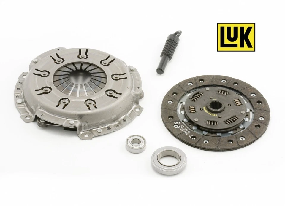 Kit de embreagem de transmissão manual LUK para Chevy LUV Isuzu Amigo Pickup Trooper - Imagem 1 de 2