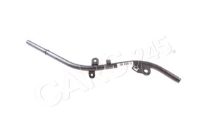 Genuine BMW E60N E61N E81 E82 Engine Oil Dipstick Guide Tube OEM 11437797998 - Picture 1 of 2