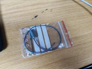 TWK Inductive Linear Displacement Transducer IW10278CD / IW10 / IW101 - Picture 1 of 1
