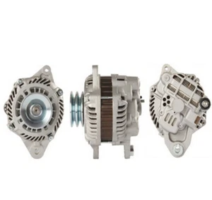 Alternator Assembly For Mitsubishi Shogun MK4 V88/V98 3.2DID 9/2006+ (12V/140A) - Picture 1 of 1