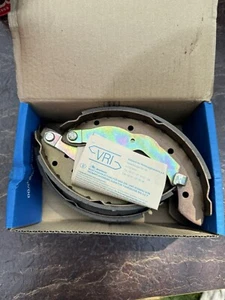 Original ATE Bremsbackensatz 03.0137-0247.2 von für BMW - Bild 1 von 2