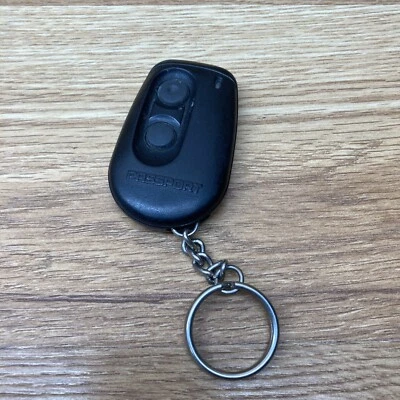 Mando a distancia inteligente Honda Passport LX EX 1996-1997 4x4 DX entrada sin llave OEM A-1 Foto 1 de 3