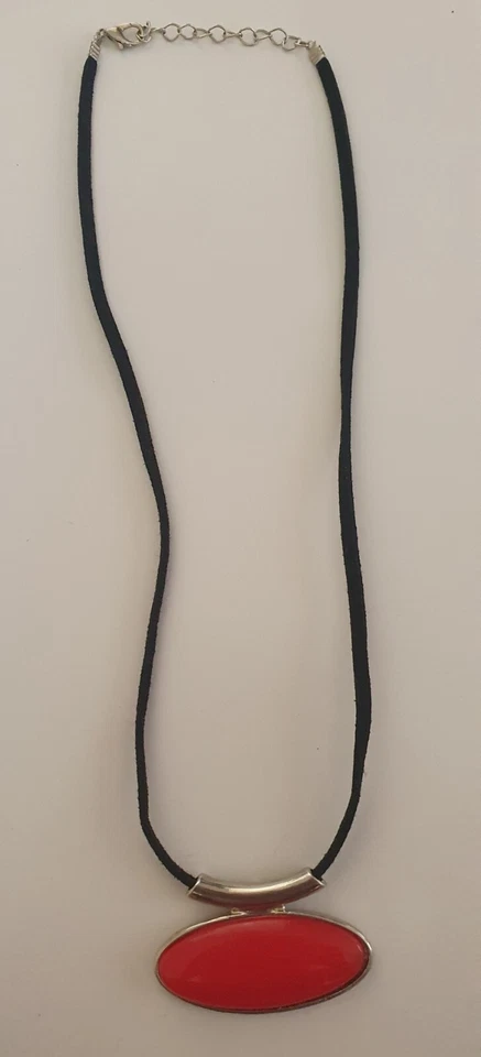 Frauen Damen Hals-; Enghals-; Kette Modeschmuck  - Bild 1 von 1