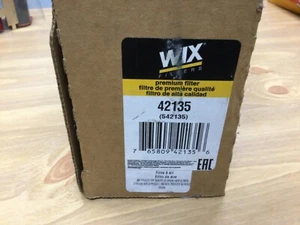 Filtro de aire Wix 42135 - Imagen 1 de 4