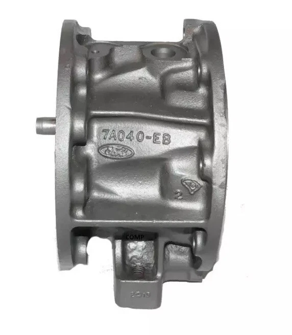 Ford f150 f250 f350 4wd Transfer case  Housing E4OD 1989-1997 And 1998-2003 - Image 1 of 1