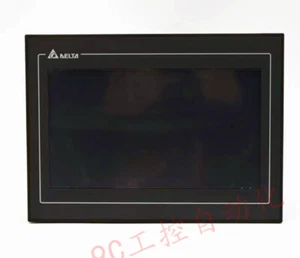 DELTA HMI Industrial Displays Touch Screens 4.3 " DOP-103WQ - Picture 1 of 1