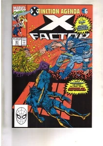 X-Factor #61, 65, 67-75, 77-85, 87-89, 97, 106, 116, 119-120 (VF/NM) - Imagen 1 de 1