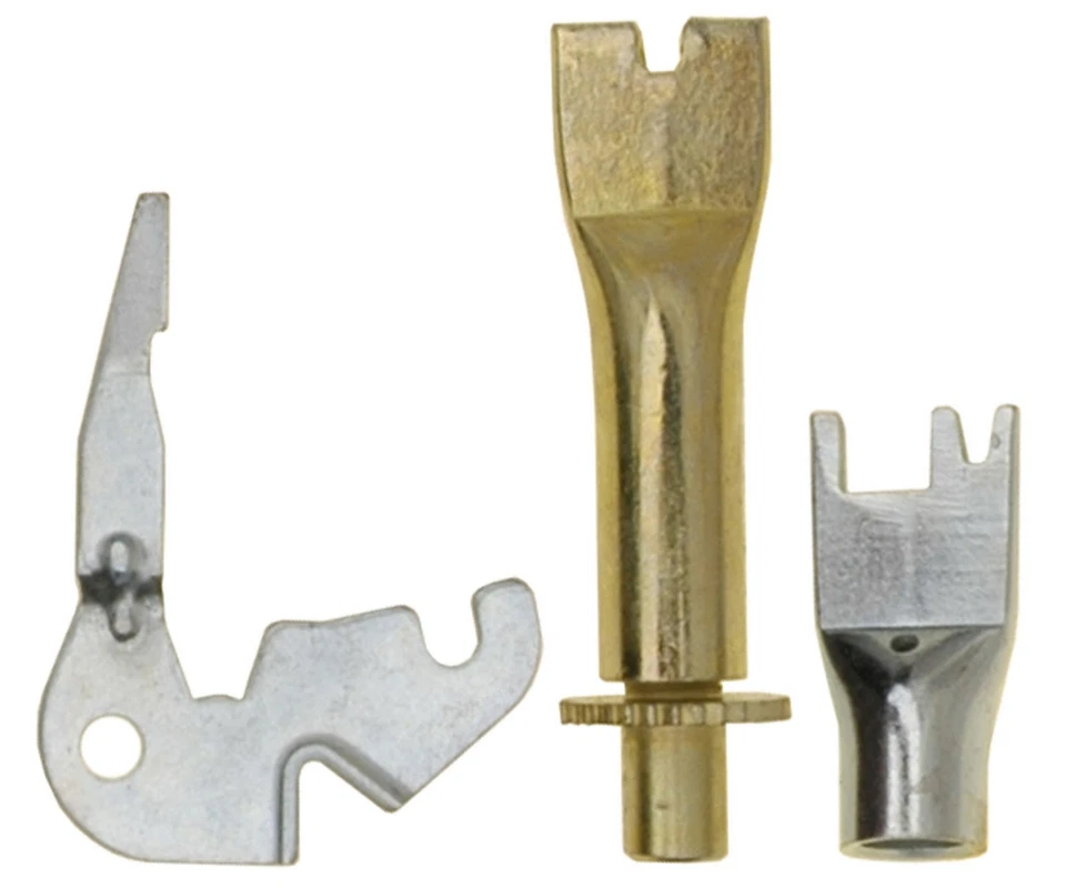 Raybestos Drum Brake Self-Adjuster Repair Kit for Lancer, Versa, Tiida H12571 - Image 1 of 4