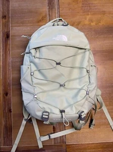The North Face Borealis Backpack Mint Green - Picture 1 of 11