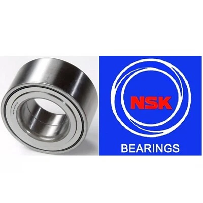 Cojinete de cubo de rueda delantera Acura MDX TL RL Legend Honda Pilot NSK (OEM) Foto 1 de 2