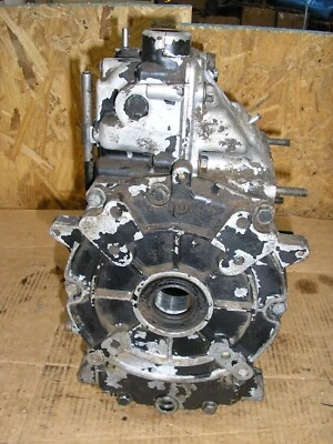 Bloque cárter motor Simplicity Kohler Magnum KT 17 Foto 1 de 4