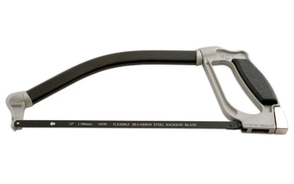 Herramientas láser 3376 - Sierra de bajo perfil 300 mm - Imagen 1 de 1