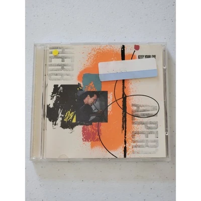 Herb Alpert Keep Your Eye On Me CD Pop R&B Jazz Feat Janet Jackson 80s Classic Foto 1 de 2