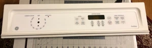 GE Oven Control Panel WB36T10495 - Foto 1 di 3