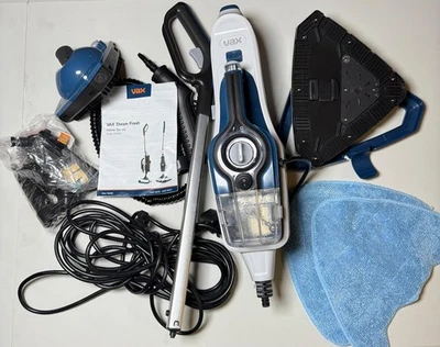 Replacement parts for VAX Steam Fresh Total Home Steam Cleaner, CDST-SFXS - Image 1 of 4