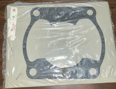 NUEVA JUNTA DE CILINDRO GENUINA HONDA OEM 12191-430-306 CR250R 1978 1979 1980 CR 250 Foto 1 de 4
