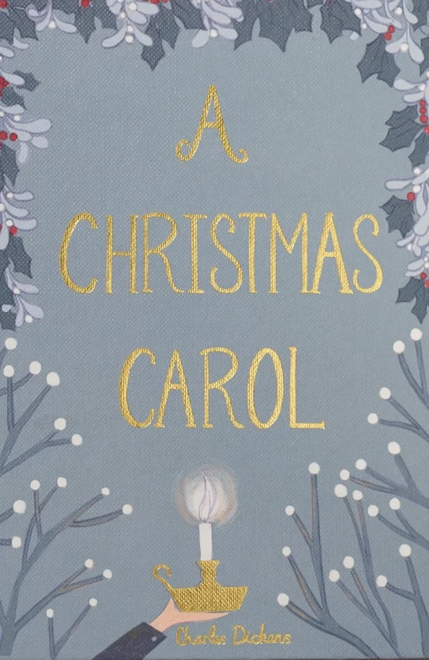 a Christmas Carol by Charles Dickens 9781840227819 |