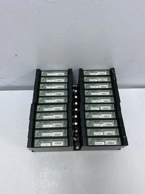 Bently Nevada 1701/15 FieldMonitor Proximitor Input Monitor , Solar# 1034549-20 - Image 1 of 4