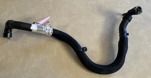 2011-2019 6.7L Ford Powerstroke OEM Motorcraft Heater HVAC Hose BC3Z-18472-E - Picture 1 of 18