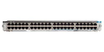 Cisco Catalyst C9400-LC-48U= | 48 Ports UPOE Line Card | Neuf | Pour C9400 - Photo 1/4