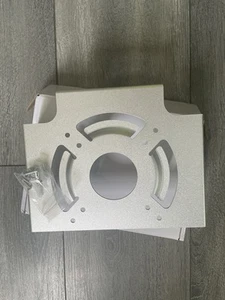 Mac Mini Vesa Mount for Mac Mini 2010-2023 M2Pro - Picture 1 of 3