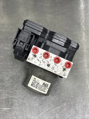Módulo de bomba de freno antibloqueo ABS híbrido Hyundai Sonata 2011-2015 OEM 58920-4R650 Foto 1 de 4