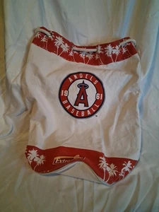 Los Angeles Angels Promo Strandtasche Extra Mile - Bild 1 von 3