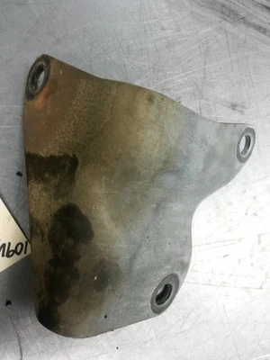 Кронштейны турбонаддува для 07–12 Mazda CX-7 2.3 - Изображение 1 из 3