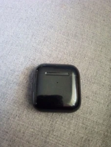 Black Apple Headphones - Photo 1 sur 24