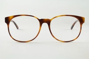 Authentic Oliver Goldsmith AJAX OLI013-01 52mm Tortoise Glasses Frames Italy - Picture 1 of 5