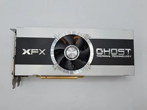 XFX FX-785A-CNFC Radeon HD 7850 Core Edition 2GB AMD GPU Graphics Card Gaming - Picture 1 of 6