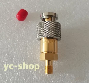 Nuovo adattatore Agilent 54855-67604 spedizione veloce tramite fedex/dhl/ups - Foto 1 di 6