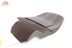 2016-18 LEXUS ES300H ES350 FRONT LEFT DRIVER SIDE SEAT BACK PANEL COVER TRIM OEM - Picture 1 of 7