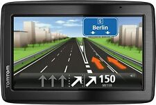 TomTom Start 25 Sat Nav with UK /Europe Maps RRP £289 huge screen IQ ROUTES