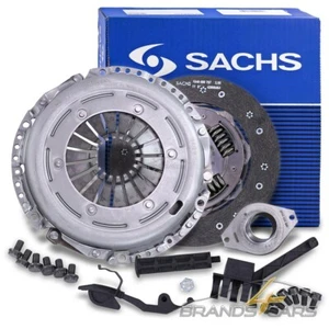 SACHS KUPPLUNGSSATZ FÜR AUDI A4 B8 A5 A6 C7 Q5 8R 1.8 2.0 TDI TFSI BJ 08-17 - Bild 1 von 9