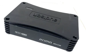 Audison Ap8.9 Bit - 8 Ch Amplifier with 9 Ch DSP 8 x 65 Watt DSP Amplifier - Picture 1 of 7