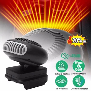 Portable Battery Heater, Battery Powered Heater, 170W Small Space Heater,-20%OFF - Picture 1 of 27