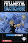 Fullmetal Alchemist, Tome 8 : von Arakawa, Hiromu... | Buch | Zustand akzeptabel
